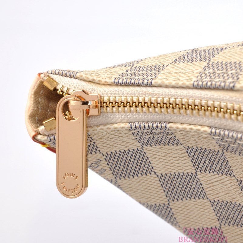ルイヴィトン サレヤPM アズール ハンドバッグ N51186 VI2087 41077 ルイヴィトン　LOUIS VUITTON 