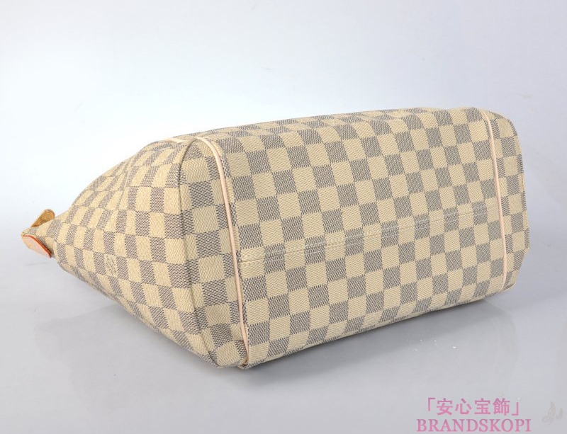 ルイヴィトン　ヴィトン　LV　バッグ　ダミエアズール　ショルダーバッグ　トータリーMM　N51262