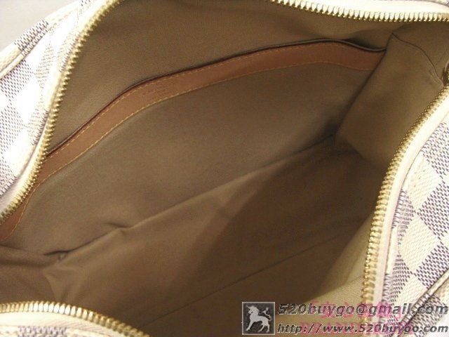 ルイヴィトン ナヴィグリオ ショルダーバッグ アズール N51189 SR0048 41982 ルイヴィトン　LOUIS VUITTON