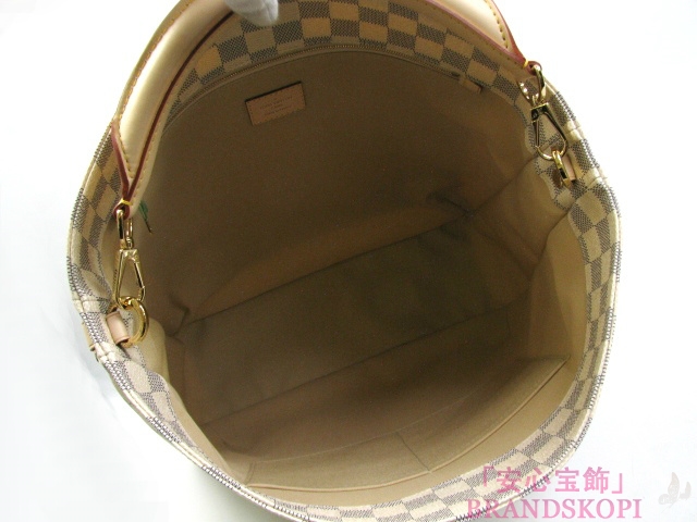 LOUIS VUITTON（ルイヴィトン）ソフィ/2wayショルダーバッグ/ダミエアズールN41216