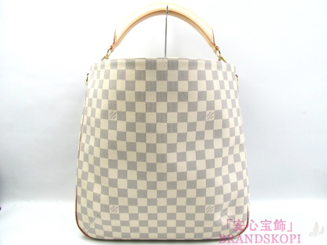 LOUIS VUITTON（ルイヴィトン）ソフィ/2wayショルダーバッグ/ダミエアズールN41216