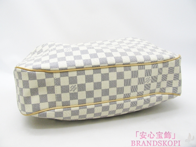 LOUIS VUITTON（ルイヴィトン）イーヴォラMM/N41133/ダミエアズール