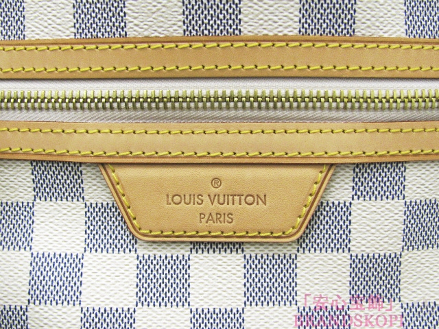 LOUIS VUITTON（ルイヴィトン）イーヴォラMM/N41133/ダミエアズール