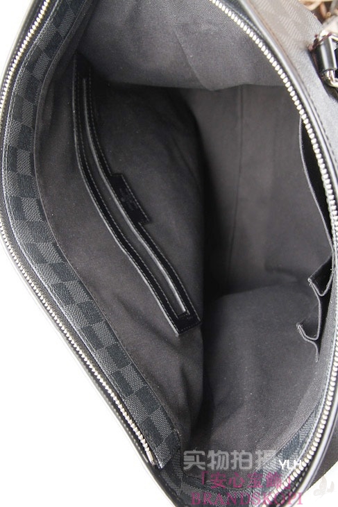 LOUIS VUITTON（ルイヴィトン）タダオ/トートバッグ/ダミエグラフィット(N51192)