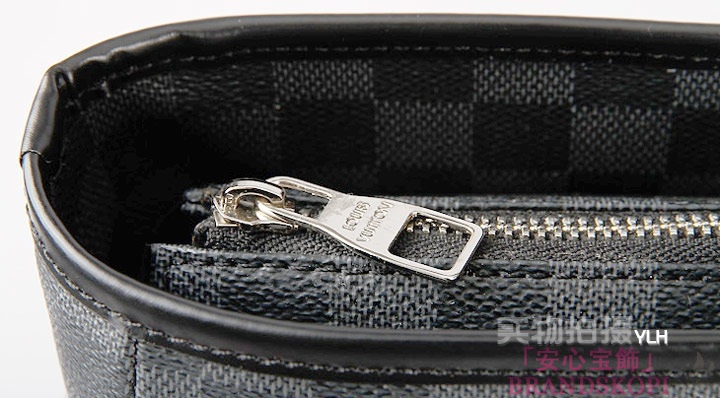 LOUIS VUITTON（ルイヴィトン）タダオ/トートバッグ/ダミエグラフィット(N51192)