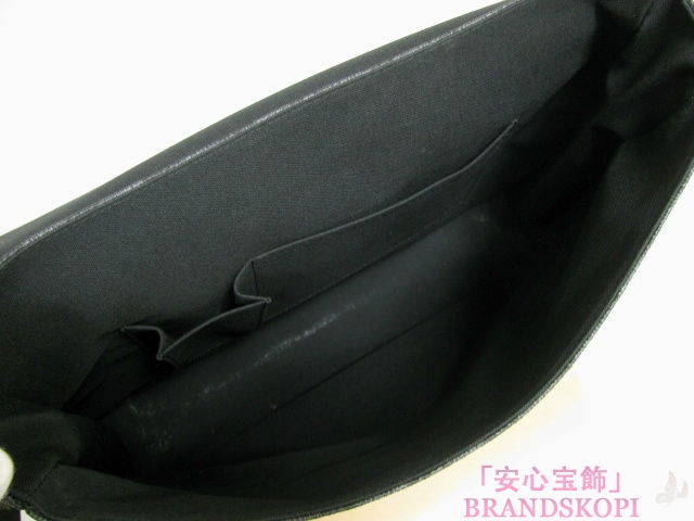 LOUIS VUITTON（ルイヴィトン）ダニエルGM/ショルダーバッグ/ダミエグラフィット/メンズN58033