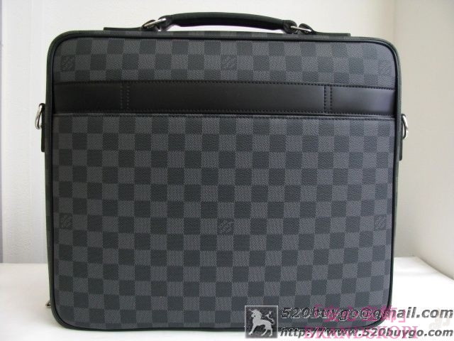 LOUIS VUITTON（ルイヴィトン）スティーブ/ダミエグラフィット/N58030