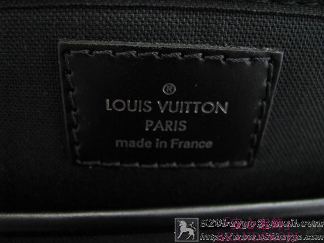 LOUIS VUITTON（ルイヴィトン）スティーブ/ダミエグラフィット/N58030