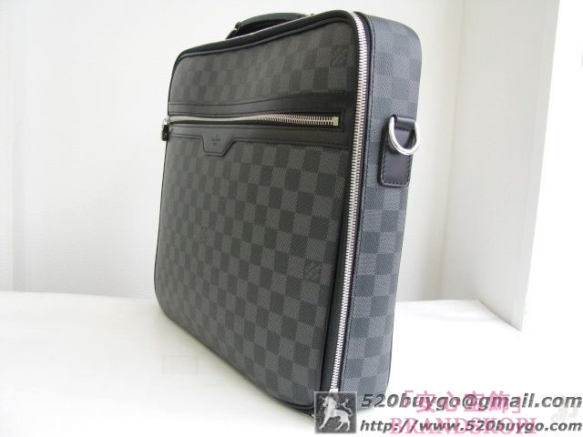 LOUIS VUITTON（ルイヴィトン）スティーブ/ダミエグラフィット/N58030