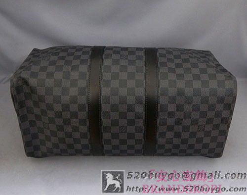 LOUIS VUITTON（ルイヴィトン） キーポルバンドリエール４５(N41418) ダミエグラフィット