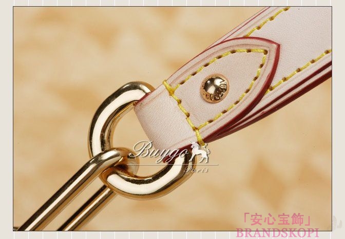 【LOUIS　VUITTON/ルイヴィトンマルチカラー】マリリン　ブロンM40127 