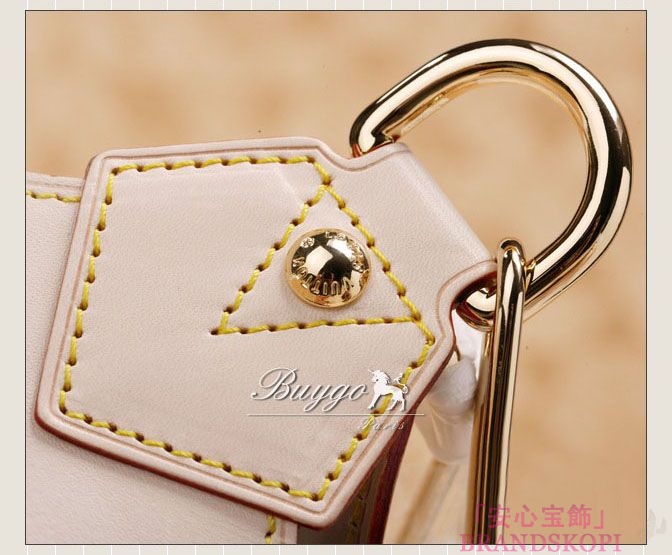 LOUIS VUITTON 【ルイヴィトン】 モノグラムマルチカラー ウルスラ M40124 BLACK 