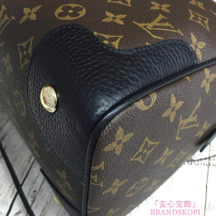 ルイヴィトン LOUIS VUITTON ハンドバッグ　モノグラム　レティーロ　M50058