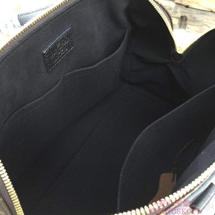 ルイヴィトン LOUIS VUITTON ハンドバッグ　モノグラム　レティーロ　M50058