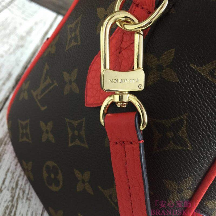 ルイヴィトン LOUIS VUITTON ハンドバッグ　モノグラム　レティーロ　M50057