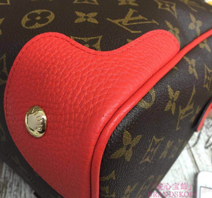 ルイヴィトン LOUIS VUITTON ハンドバッグ　モノグラム　レティーロ　M50057