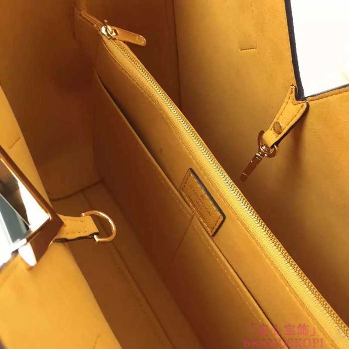 ルイヴィトン LOUIS VUITTON モノグラム キモノ 新作トートバッグ M40460