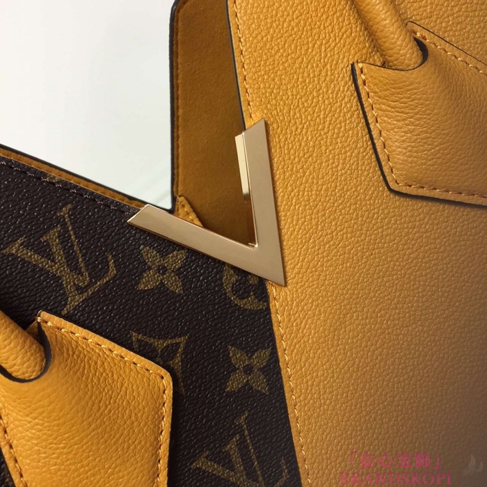 ルイヴィトン LOUIS VUITTON モノグラム キモノ 新作トートバッグ M40460