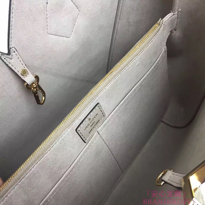 ルイヴィトン LOUIS VUITTON モノグラム キモノ 新作トートバッグ M40460