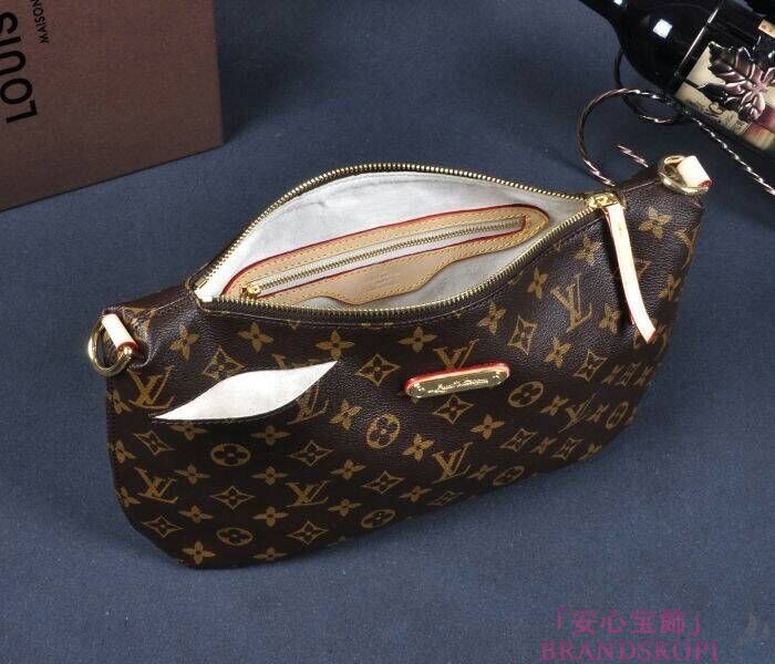 ルイヴィトン LOUIS VUITTON モノグラム フェイボリット MM ショルダーバッグ M40719