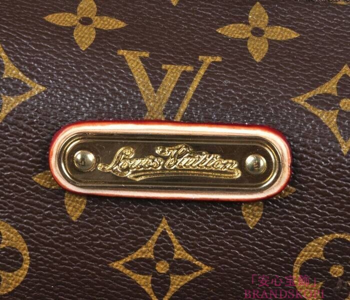 ルイヴィトン LOUIS VUITTON モノグラム フェイボリット MM ショルダーバッグ M40719