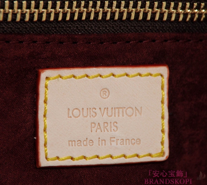 ルイヴィトン LOUIS VUITTON モノグラム レティーロGM　ハンドバッグ　ショルダーバッグ M41809