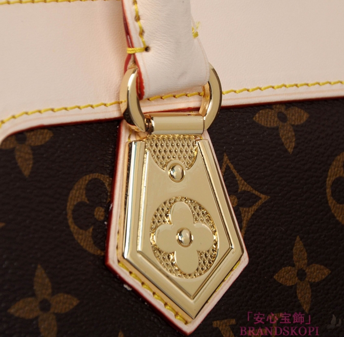 ルイヴィトン LOUIS VUITTON モノグラム レティーロGM　ハンドバッグ　ショルダーバッグ M41809