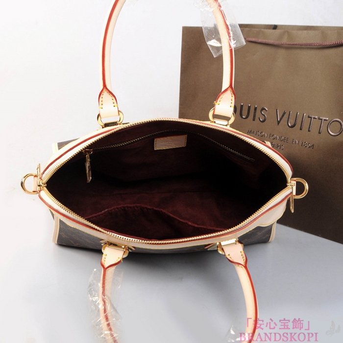 ルイヴィトン LOUIS VUITTON モノグラム レティーロGM　ハンドバッグ　ショルダーバッグ M41809