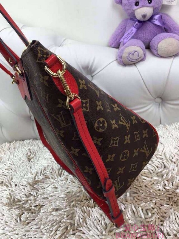 ルイヴィトン バッグ LOUIS VUITTON トートバッグ ショルダーバッグ エストレーラ モノグラム M51191