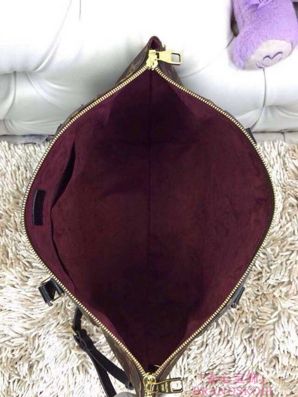 ルイヴィトン バッグ LOUIS VUITTON トートバッグ ショルダーバッグ エストレーラ モノグラム M51191
