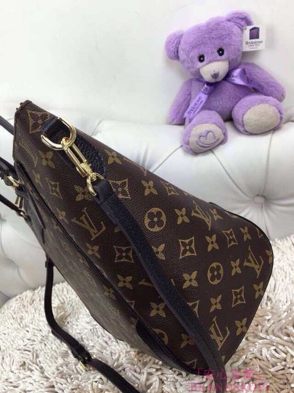 ルイヴィトン バッグ LOUIS VUITTON トートバッグ ショルダーバッグ エストレーラ モノグラム M51191