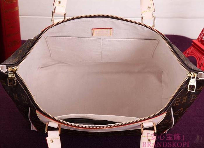 ルイヴィトン バッグ LOUIS VUITTON トートバッグ ショルダーバッグ エストレーラ モノグラム M51191