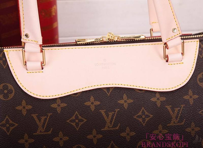 ルイヴィトン バッグ LOUIS VUITTON トートバッグ ショルダーバッグ エストレーラ モノグラム M51191