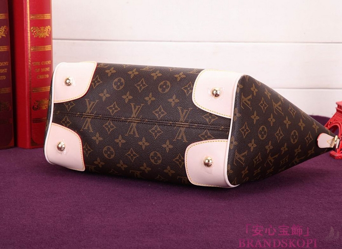 ルイヴィトン バッグ LOUIS VUITTON トートバッグ ショルダーバッグ エストレーラ モノグラム M51191