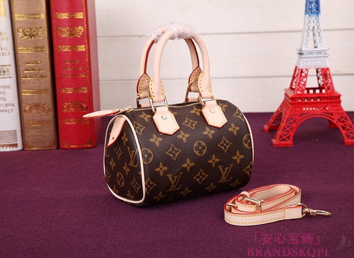 LOUIS VUITTON ルイヴィトン ハンドバッグ　ショルダーバッグ モノグラム M41398