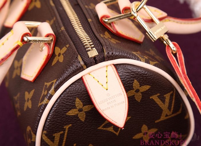 LOUIS VUITTON ルイヴィトン ハンドバッグ　ショルダーバッグ モノグラム M41398