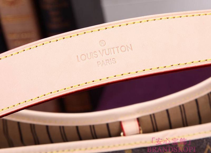 LOUIS VUITTON ルイヴィトン ショルダーバッグ モノグラム ディライトフル MM M50156