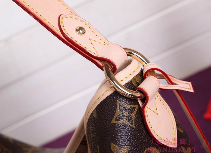 LOUIS VUITTON ルイヴィトン ショルダーバッグ モノグラム ディライトフル MM M50156