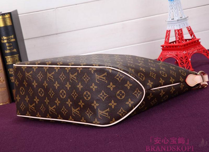 LOUIS VUITTON ルイヴィトン ショルダーバッグ モノグラム ディライトフル MM M50156