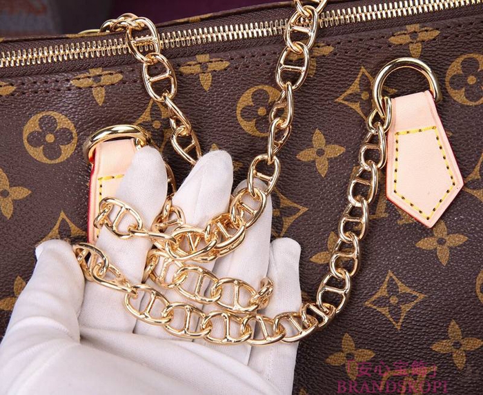 LOUIS VUITTON ルイヴィトン スピーディ30 ハンドバッグ モノグラムミラージュ ボルドー M48890/M48891