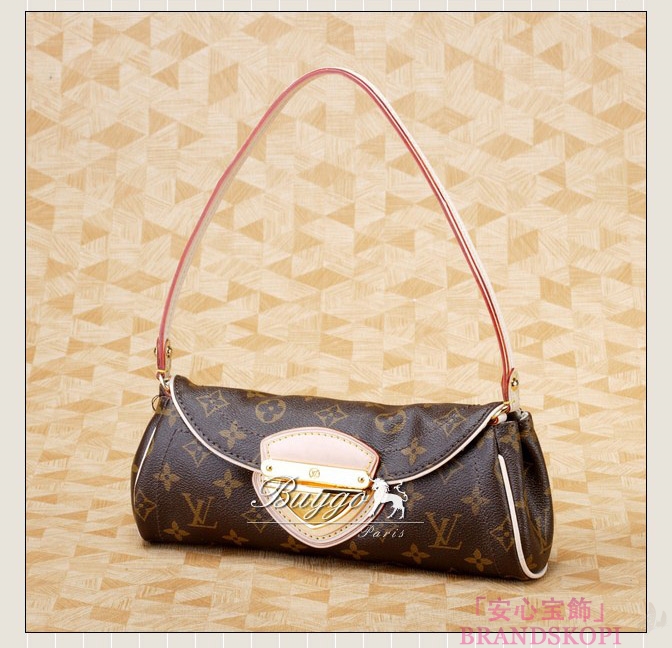 LOUIS VUITTON ルイヴィトン ポシェットビバリー イブニングバッグ ショルダーバッグ モノグラム M40122