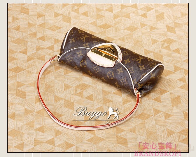 LOUIS VUITTON ルイヴィトン ポシェットビバリー イブニングバッグ ショルダーバッグ モノグラム M40122