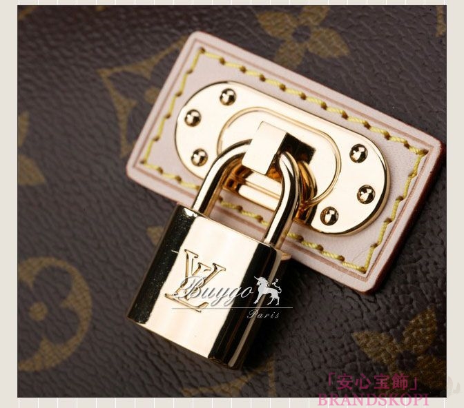 LOUIS VUITTON【ルイヴィトン】　Ｍ40372　ネオ　バッグ　モノグラム