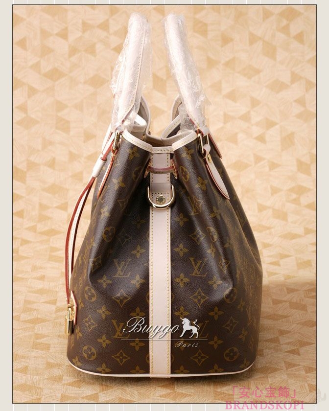 LOUIS VUITTON【ルイヴィトン】　Ｍ40372　ネオ　バッグ　モノグラム
