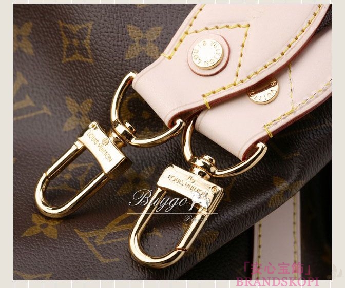 LOUIS VUITTON【ルイヴィトン】　Ｍ40372　ネオ　バッグ　モノグラム