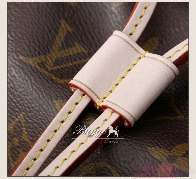 LOUIS VUITTON【ルイヴィトン】　Ｍ40372　ネオ　バッグ　モノグラム