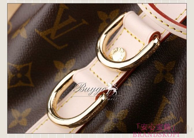 LOUIS VUITTON【ルイヴィトン】　Ｍ40372　ネオ　バッグ　モノグラム