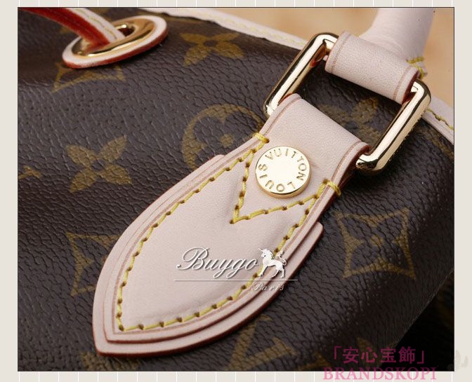 LOUIS VUITTON【ルイヴィトン】　Ｍ40372　ネオ　バッグ　モノグラム