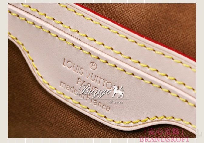 (LOUIS VUITTON) モノグラム パレルモGM ショルダーバッグ トートバッグ M40146