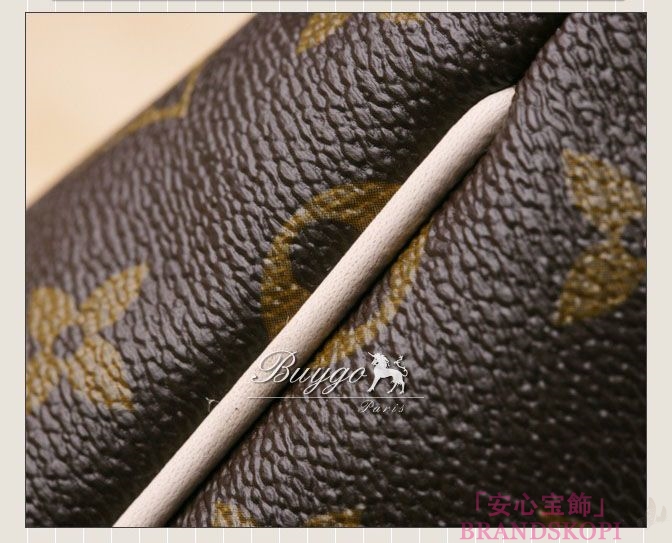 (LOUIS VUITTON) モノグラム パレルモGM ショルダーバッグ トートバッグ M40146